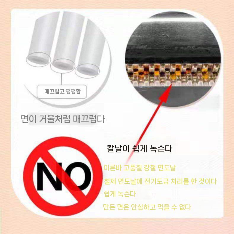 제면기 칼국수 국수 면뽑는기계 1구 기계 파스타 자동
