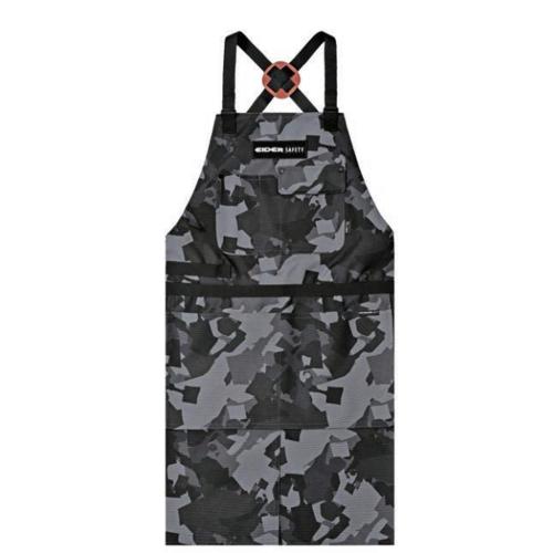 아이더 EIDER 세이프티 다용도 앞치마 카모 에이프런