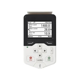 상 인버터 벡터 컨트롤패널 ACS880-01-12A6-3 3