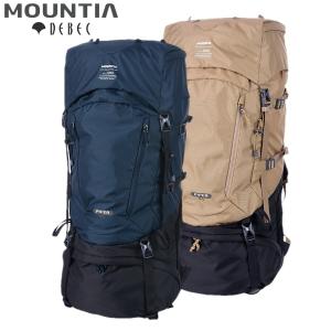 마운티아 마운티아 파이퍼 60L 2CDKSX3911-1