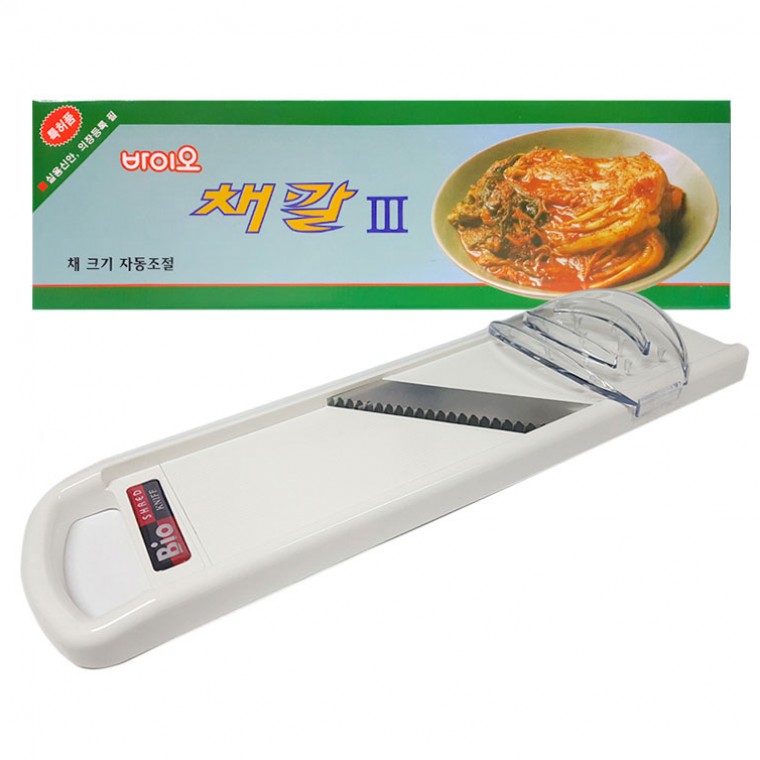 이태리 바이오채칼-3 1404