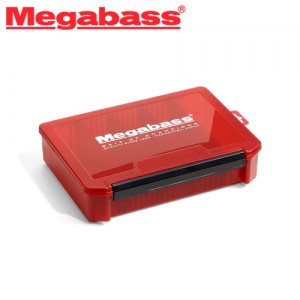 메가배스 메가배스 런커 런치박스 태클박스 MB-3020NDDM