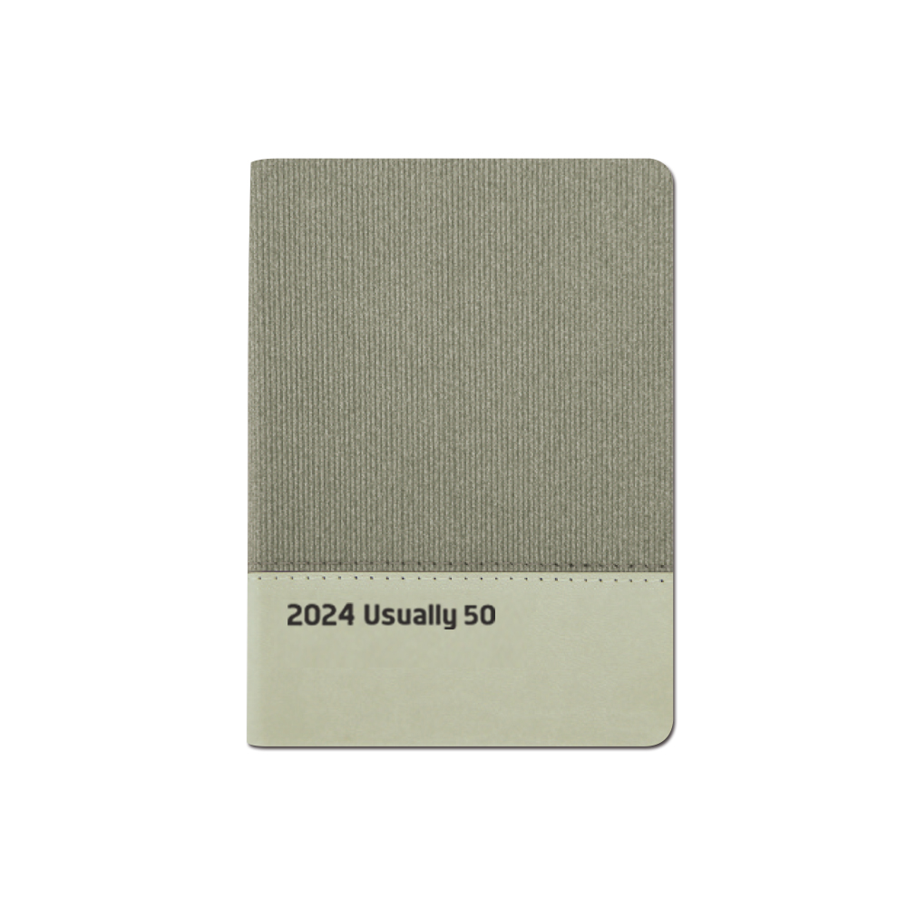 4B 2024년 1면1일 101x144mm 양지사 HYIJO5PB