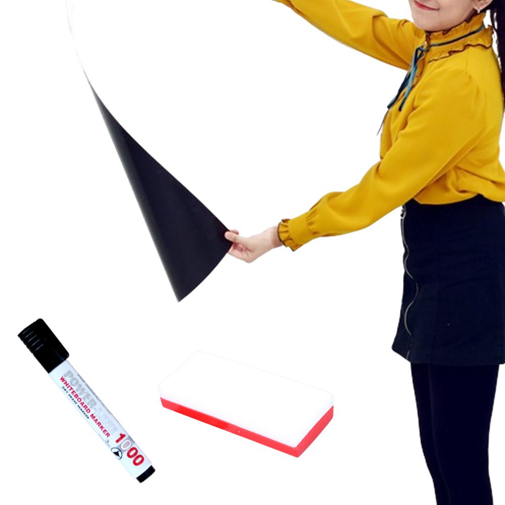 필기 보드마카 화이트보드 지우개 세트