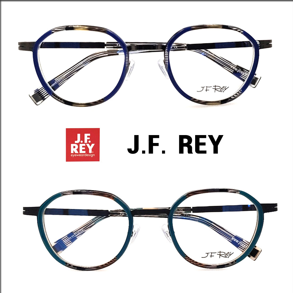 J F REY 제이에프레이 프랑스 안경테 JF2861 0005 JF2861 9540
