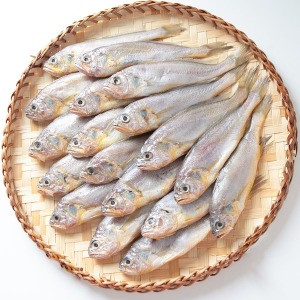 물고기삼촌 참조기 참굴비 2.5kg 50-52미
