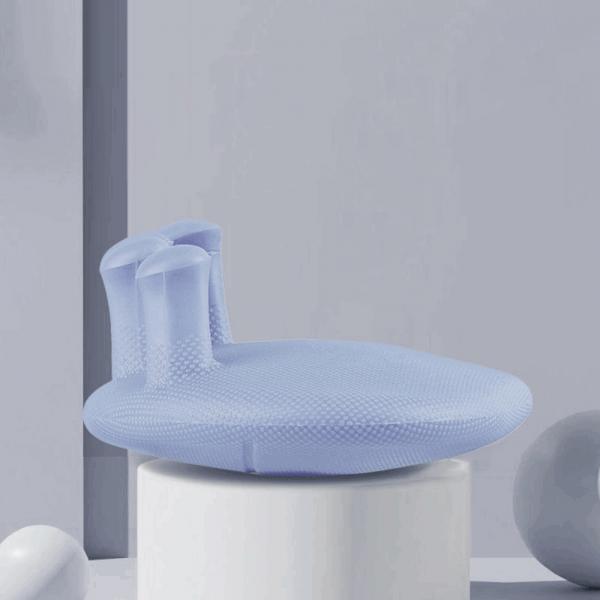 발가락링 발가락스트레칭 오다리 골반 종아리 다리붓기 체형 무지외반관리 운동 스트레칭