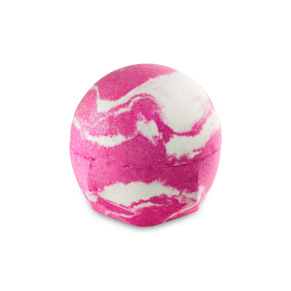 LUSH 스노우 페어리 180g
