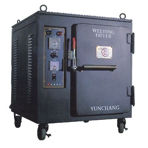 윤창 저장용용접봉건조기 개별직송품 단220V YCH-100