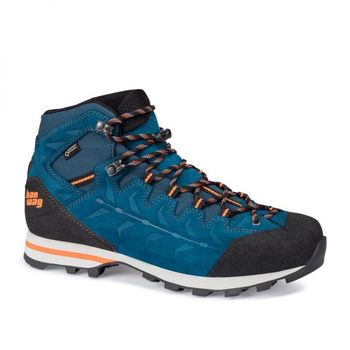 한바그 마크라 라이트 GTX 시블루 5352695