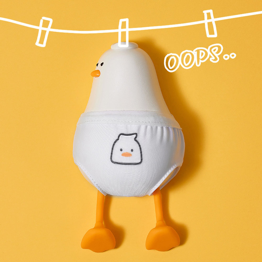 오리 충전식 손난로 보조배터리 전기손난로 전자핫팩 3초면 따뜻해져요