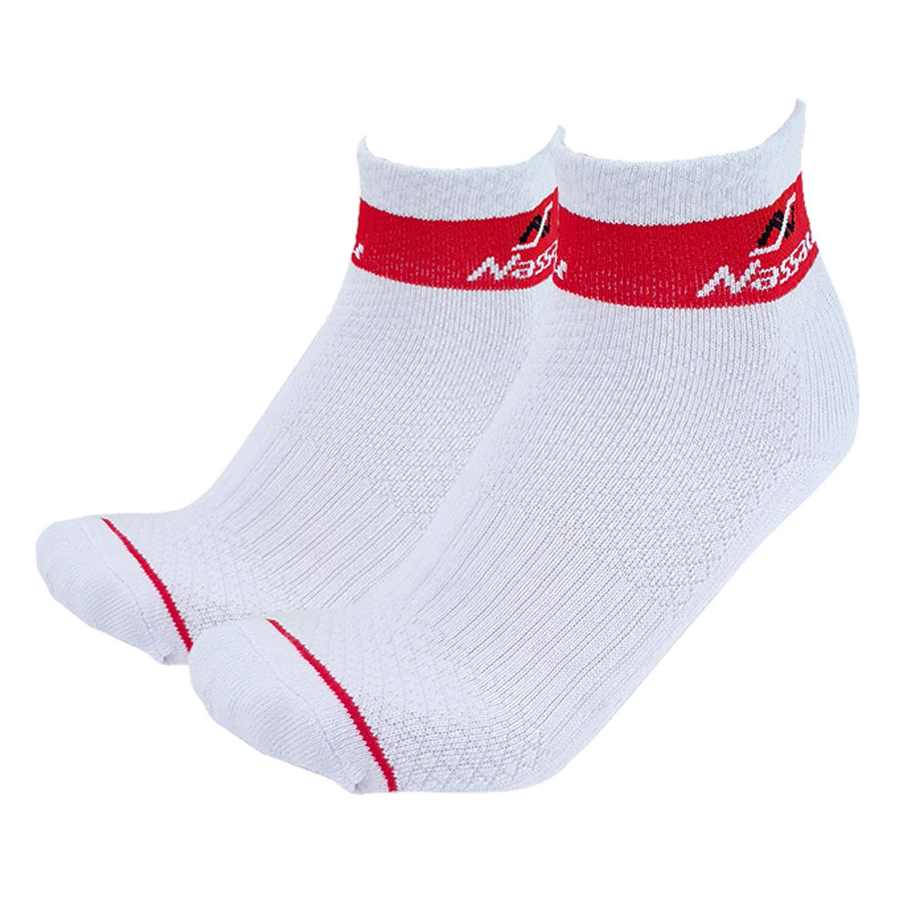 낫소 스포츠양말 중목 남성용 MNA-01
