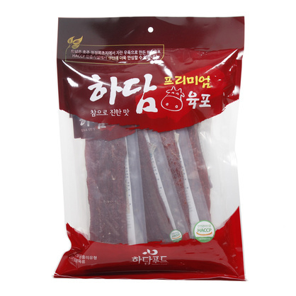 하담육포 640g 하담푸드