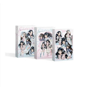 아트박스 아트박스 에이치투미디어 뉴진스 - NewJeans 2nd EP Get Up Weverse Albums ver 랜덤 1종