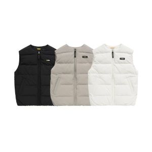 내셔널지오그래픽키즈 키즈 헤론 덕 다운 3종택 1 K234UDV910