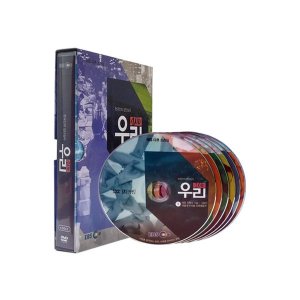 핫트랙스 DVD - EBS 한국인의 집단심리 우리 WE 다큐 프라임