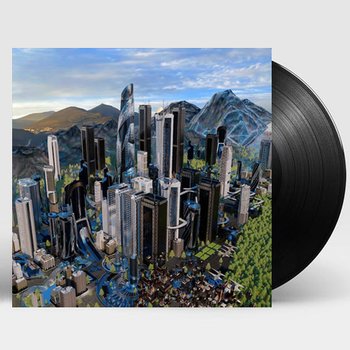 핫트랙스 COURTING - GUITAR MUSIC LP
