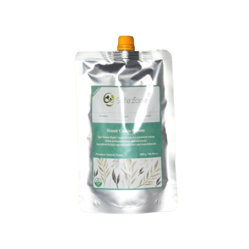 세이프존 세이프 센나 리페어 카시아 세럼 300g