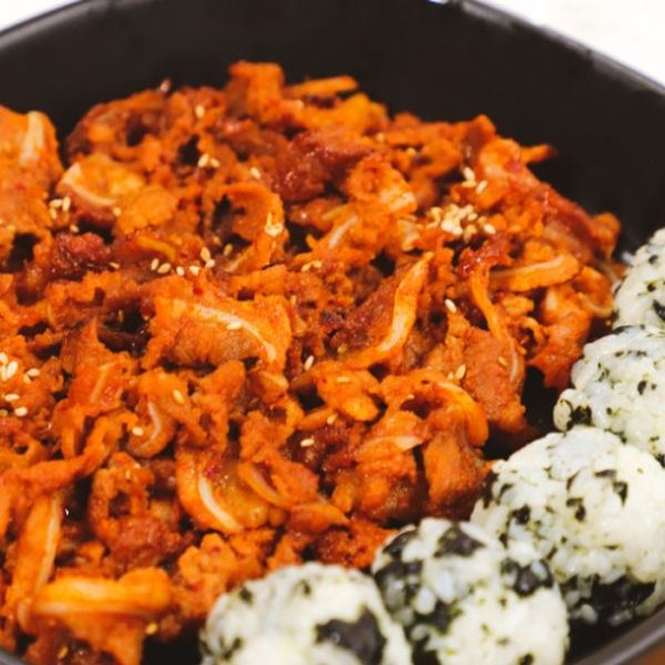 국내산 핫 오돌뼈 300g