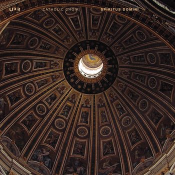 핫트랙스 CATHOLIC CHOIR 가톨릭합창단 - SPIRITUS DOMINI 가톨릭합창단 스피리투스 도미니