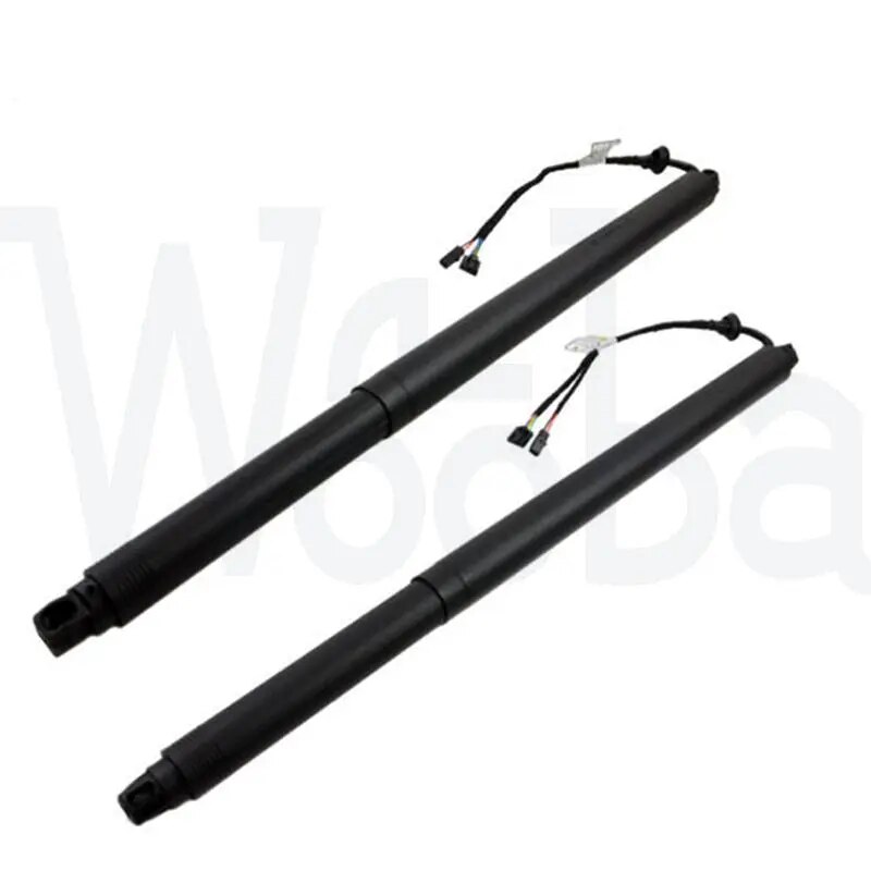 Wooba 전기 폴 가스 용수철 테일게이트 리프팅 브래킷 스코다 옥타비아 2012 용 5E9827851F 5E9827852F