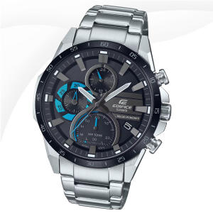 카시오 CASIO EDIFICE 에디피스 EQS-940DB-1B