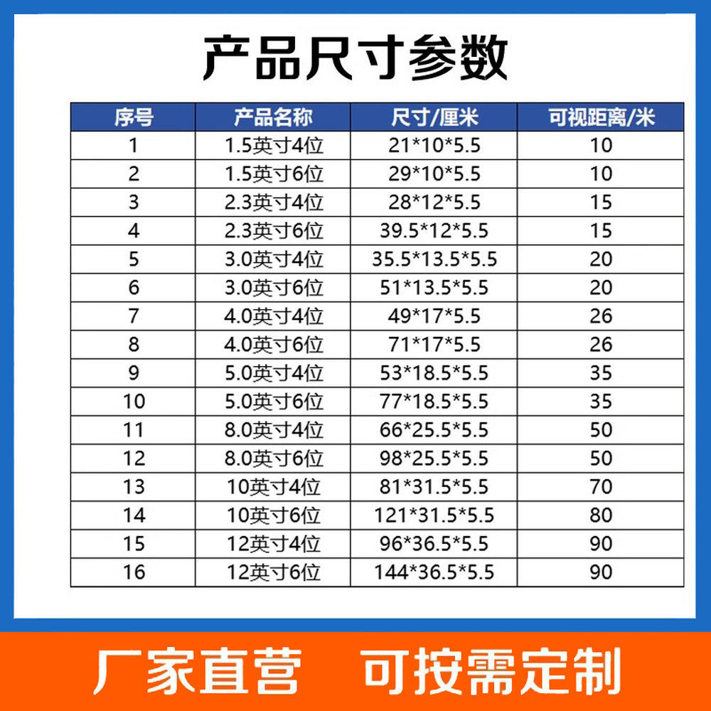 초시계 크로스핏타이머 경기용 타이머 대형스탑워치