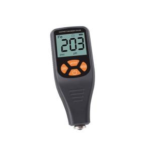 두께 게이지 페인트 게이지 디지털 자동차 코팅 두께 JCT700