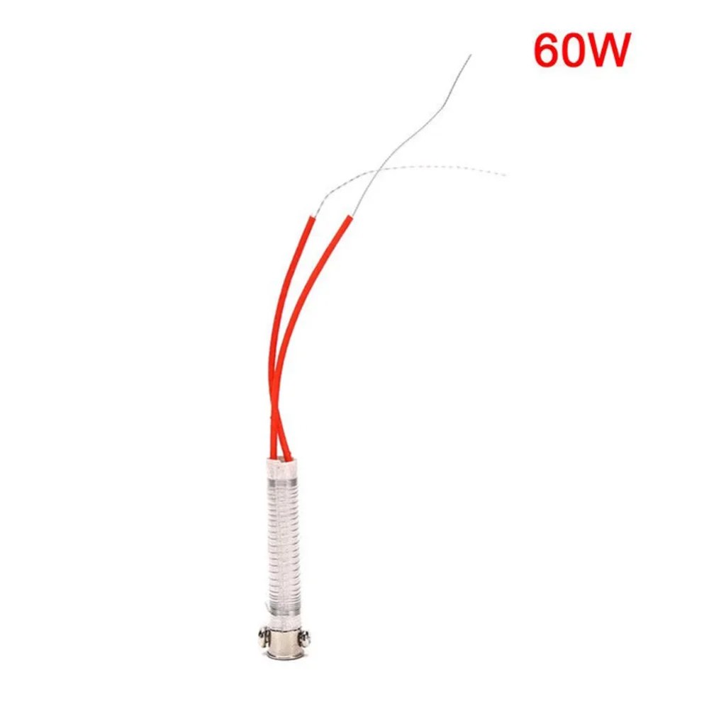 가열 다리미 코어 전기 납땜 요소 외부 운모 코어 220V 50Hz 30-150W