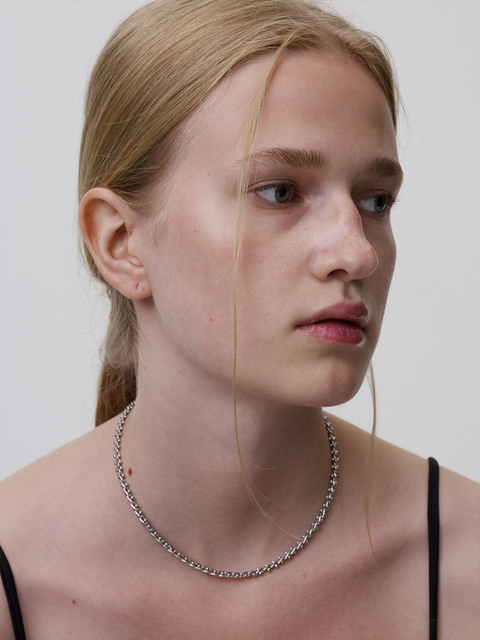 먼데이에디션 Vine Chain Necklace