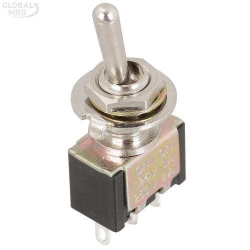 다전 토글스위치 10EA - DTS-3203