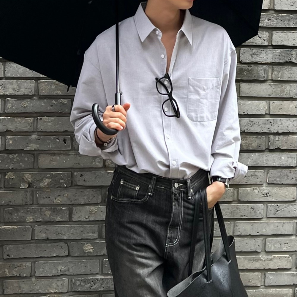르네스 옥스포드 셔츠