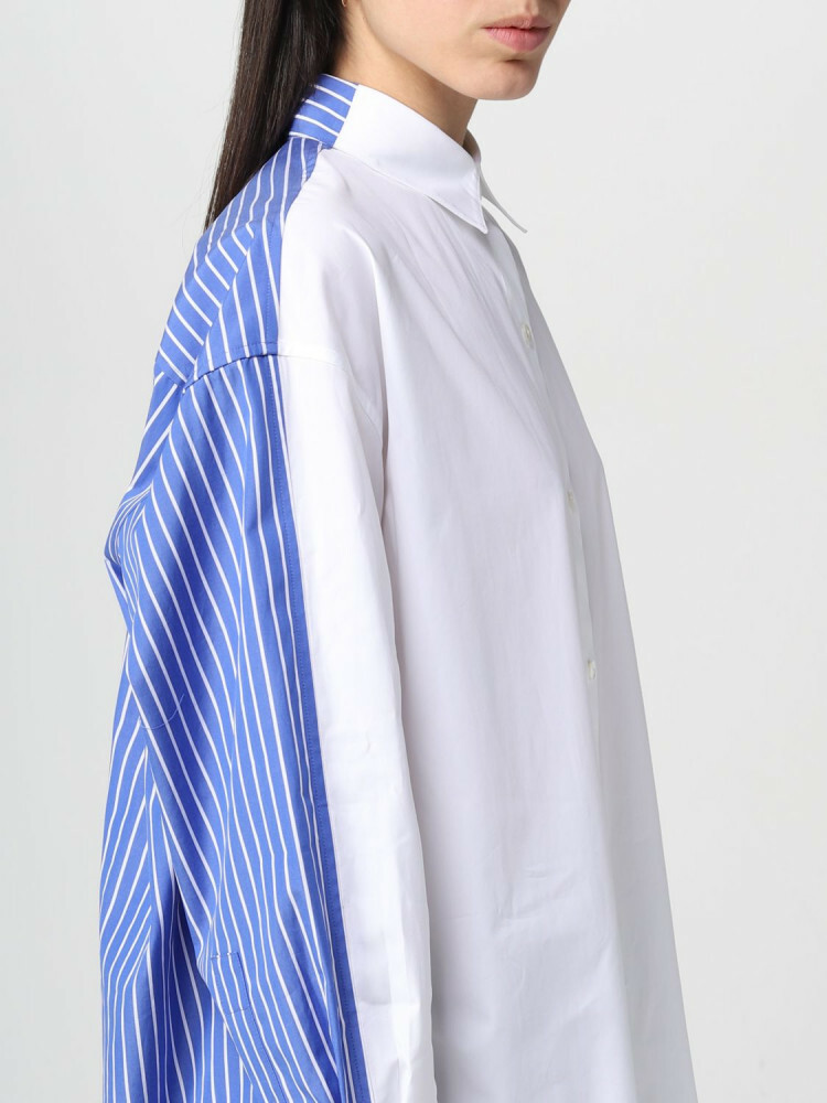 띠어리 띠어리 WOMEN 셔츠 블라우스 N0204532 4335295