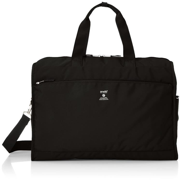 anello GRANDE 보스턴 백 A3 발수경량다수납2WAY CABIN One Size GTM0178Z
