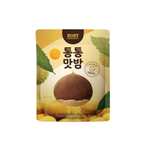로지오가닉 로지오가닉 통통맛밤 50g