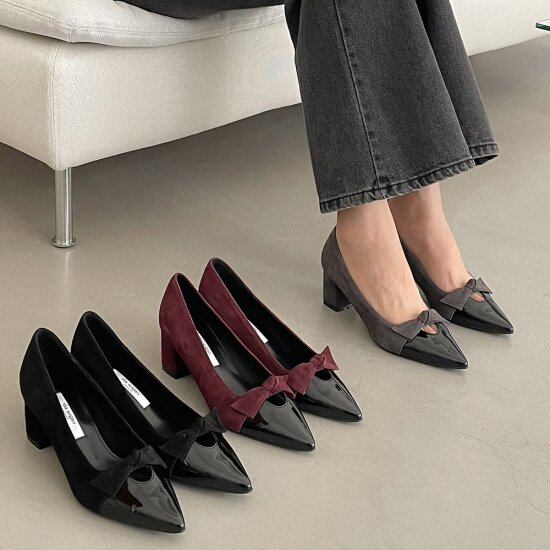 비아소뇨 비아소뇨 Pumps Shyra Vi21191