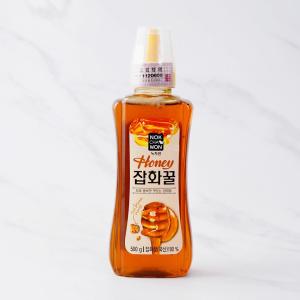 녹차원 녹차원 메가마트 녹차원 잡화꿀 500g