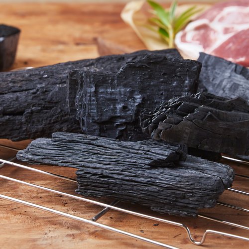 바로산업 바로 참숯 1kg 산본점