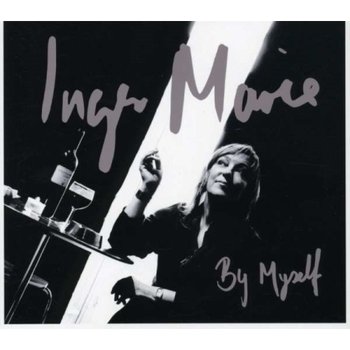 CD Inger Marie - By Myself 잉거 마리 - 바이 마이셀프