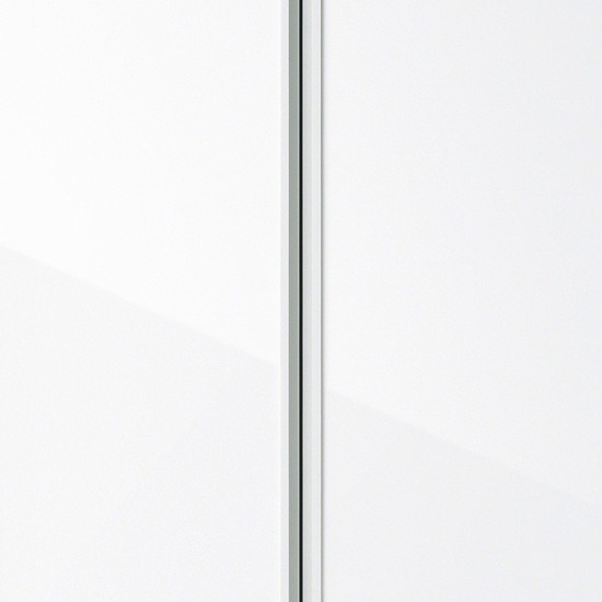 한샘 샘베딩 클로즈 옷장 40cm 높이216cm 1단 행거형