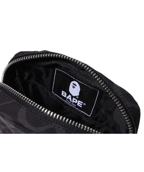 베이프 숄더백 SPORT MONOGRAM 가방 1J70-190-004