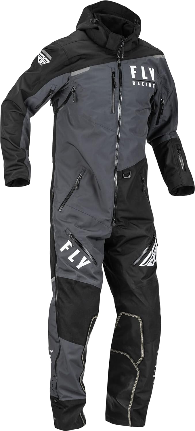 Fly Racing 2023 코발트 쉘 SB 모노수트