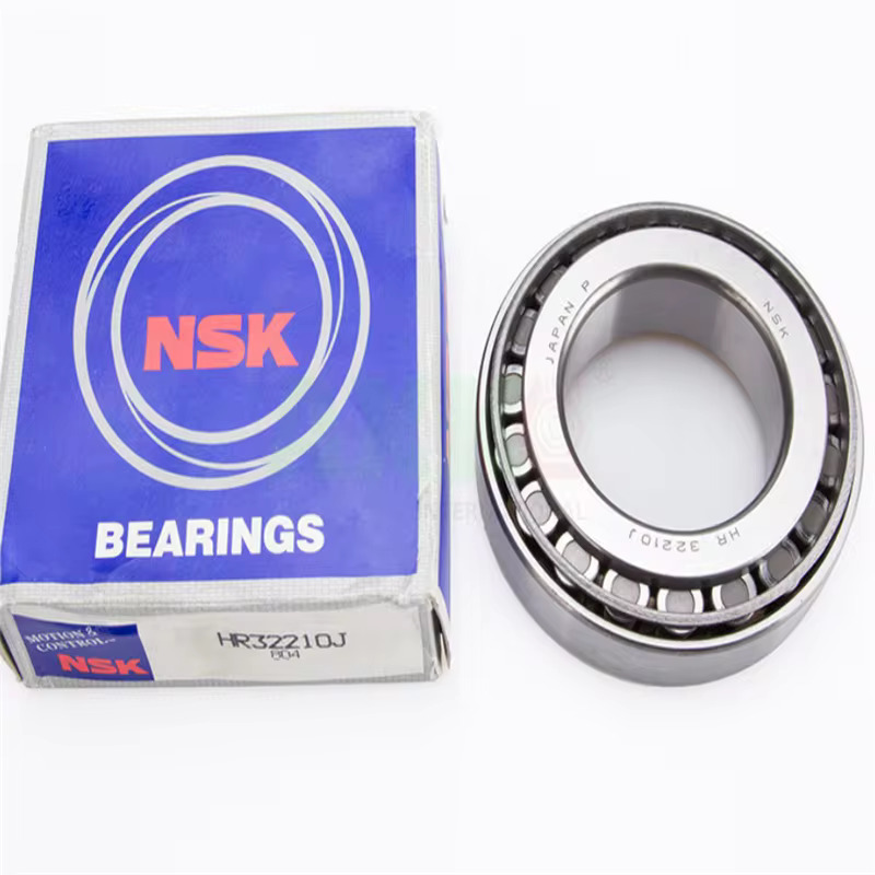 NSK 테이퍼 롤러 베어링 32904 32905 32906 32907 32908 32909 32910 32911