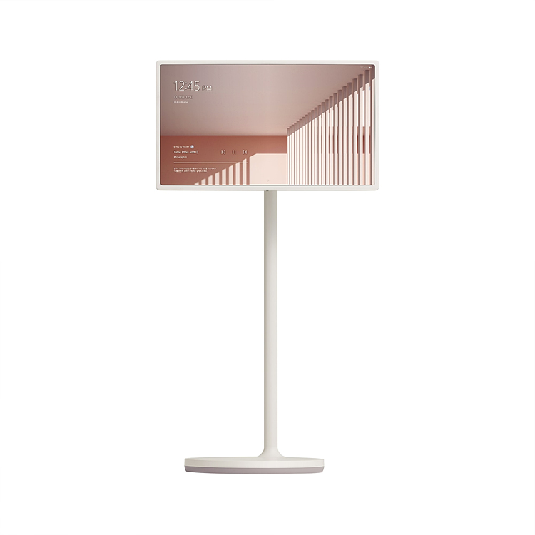 LG전자 LG전자 2023 LED FHD 스탠바이미 68cm(27인치) (27ART10DKPL)