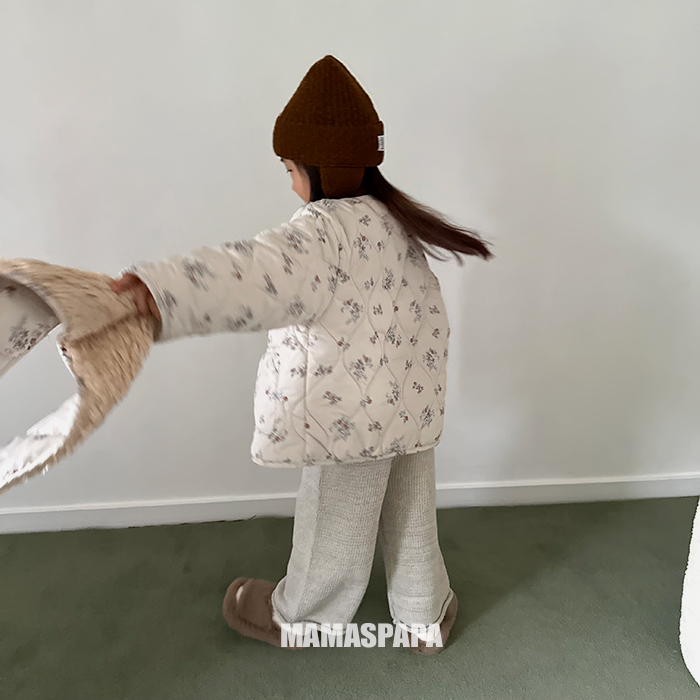 24겨울 마마스파파 레고비니