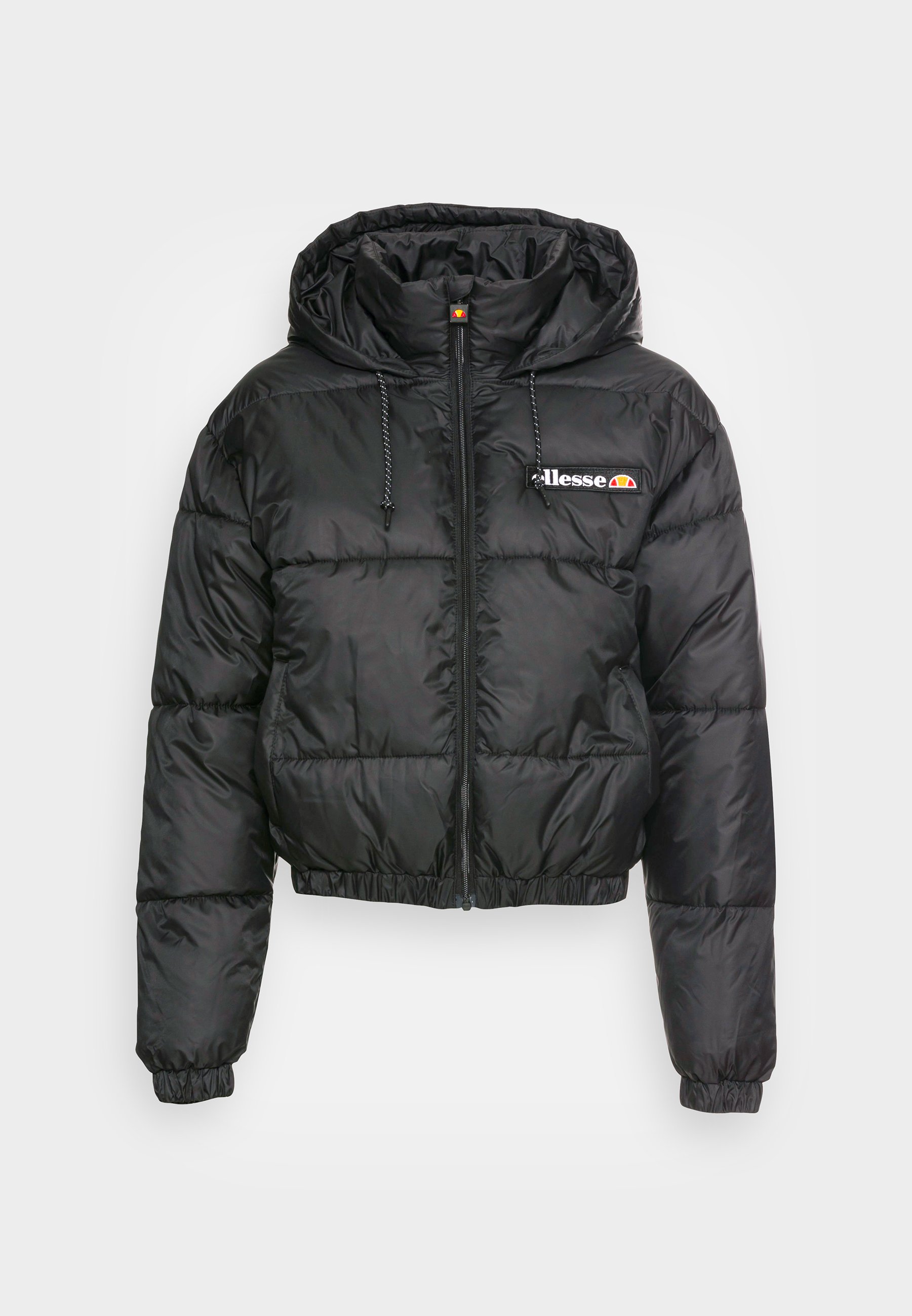 ELLESSE NANCI 윈터 자켓 Q11 35102707 EL921U01H
