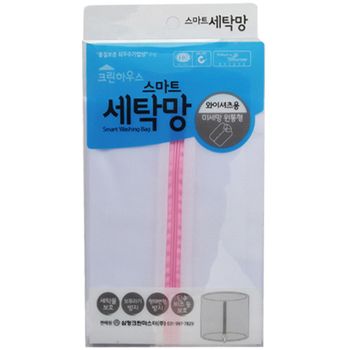삼정크린 세탁망 일반의류용