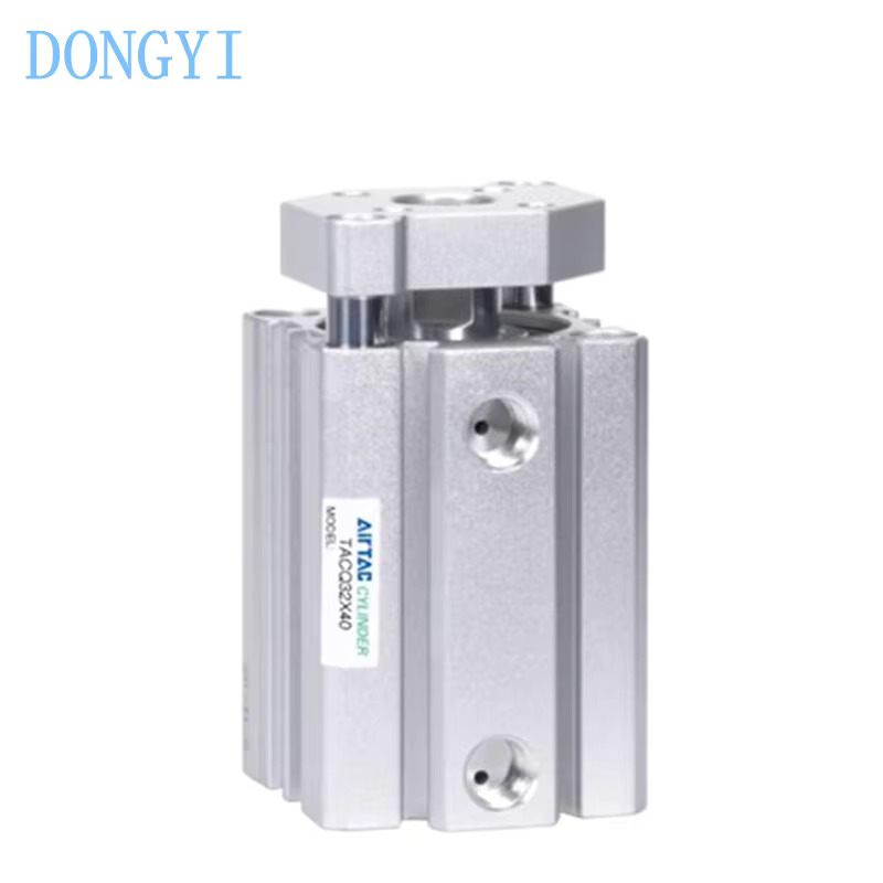 가이더가 컴팩트 실린더 TACQ 15 20 25 30 35 40 45 50 75 100 S TACQ32X5 10