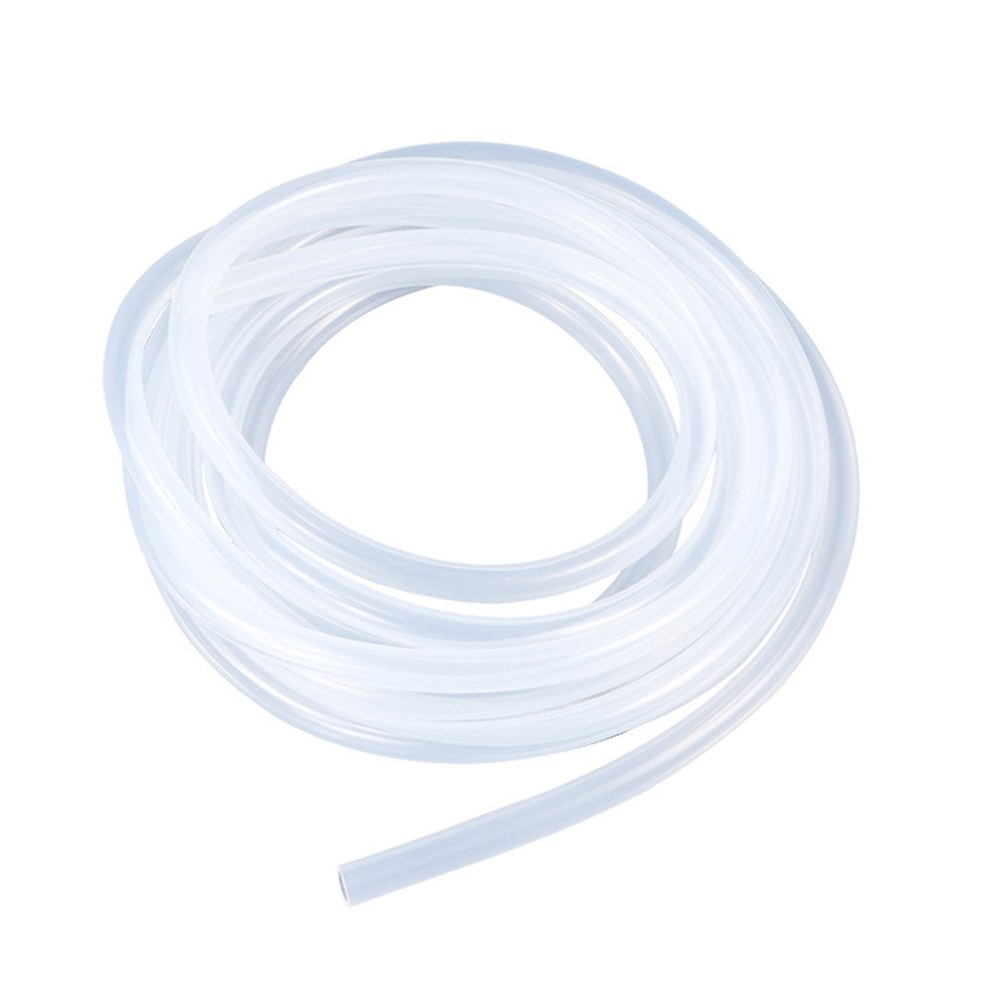 편사호스 PVC 투명 고무 호스 수족관 펌프 농업 관개 수도관 6mmx8mm