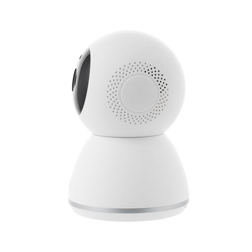 서진네트웍스 유아이오티 무선 홈카메라 가정용 베이비캠 홈캠 CCTV UIOT-C300PW